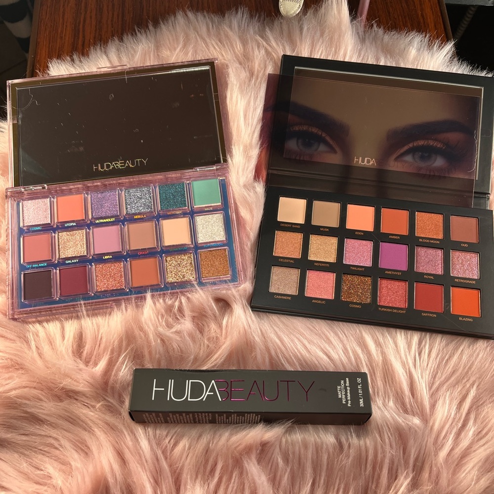 Huda bundle